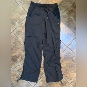Lululemon Dance Studio Cargo Pants